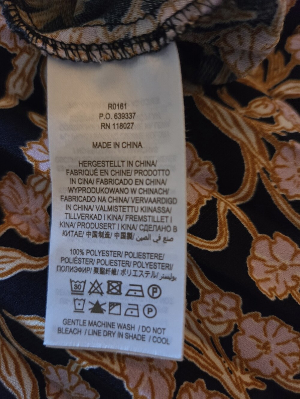 Boden Plisse Pleated Midi Skirt 10 - Picture 2 of 6
